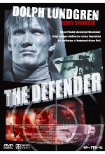 The Defender DVD-Cover