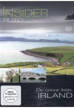 Insider - Irland: Die Grüne Insel DVD-Cover