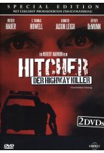 Hitcher - Der Highway Killer  [SE] [2 DVDs] DVD-Cover