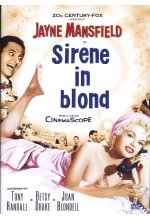 Sirene in Blond DVD-Cover