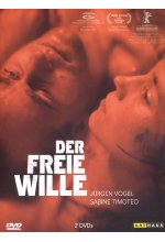 Der freie Wille  [2 DVDs] DVD-Cover