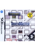 TouchMaster Cover