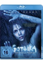 Gothika Blu-ray-Cover