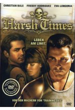 Harsh Times DVD-Cover