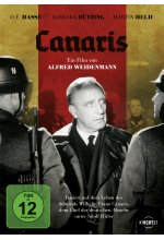 Canaris DVD-Cover