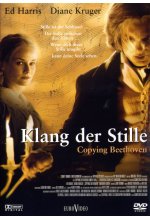 Klang der Stille - Copying Beethoven DVD-Cover