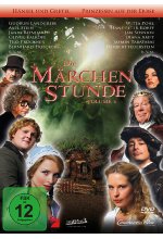 Die Märchenstunde Vol. 6 DVD-Cover