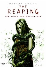 The Reaping DVD-Cover