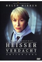 Heisser Verdacht - Teil 3: Aktion Soko  [2 DVDs]<br> DVD-Cover