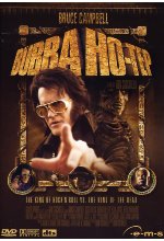 Bubba Ho-Tep DVD-Cover