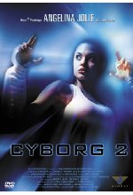 Cyborg 2 DVD-Cover