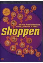 Shoppen DVD-Cover