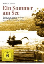 Ein Sommer am See DVD-Cover