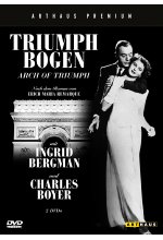 Triumphbogen  [2 DVDs] DVD-Cover