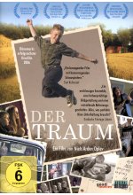 Der Traum DVD-Cover