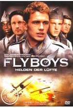 Flyboys - Helden der Lüfte DVD-Cover