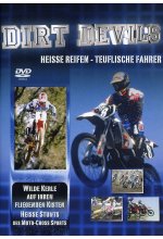 Dirt Devils - Heisse Reifen/Teuflische Fahrer DVD-Cover