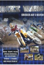 Bike Wars - Krieger auf 2 Reifen DVD-Cover