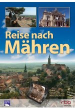 Reise nach Mähren DVD-Cover