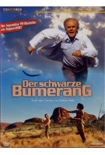 Der schwarze Bumerang  [2 DVDs] DVD-Cover