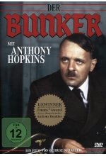 Der Bunker DVD-Cover
