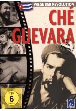 Che Guevara - Wege der Revolution DVD-Cover