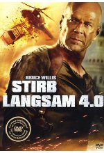 Stirb langsam 4.0 DVD-Cover