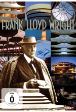 Frank Lloyd Wright DVD-Cover