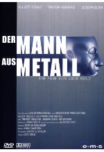 Der Mann aus Metall DVD-Cover