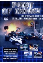 Point of Impact DVD-Cover