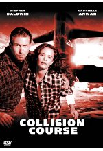 Collision Course DVD-Cover