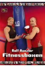 Fitnessboxen DVD-Cover