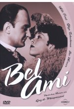 Bel Ami DVD-Cover