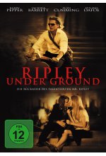 Ripley under Ground DVD-Cover