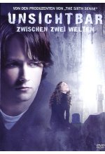 Unsichtbar - Zwischen zwei Welten DVD-Cover