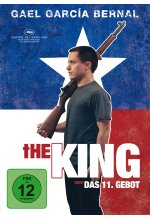 The King oder das 11. Gebot DVD-Cover
