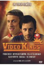 Video Kings DVD-Cover