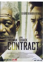 The Contract DVD-Cover