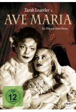 Ave Maria DVD-Cover