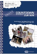 Sportsdiary Vol. 1 - Boris Rohne & Madeleine Epler/Tanzsport DVD-Cover