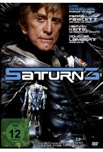 Saturn 3 DVD-Cover