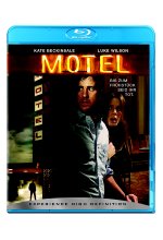 Motel Blu-ray-Cover