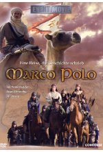 Marco Polo DVD-Cover