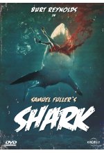 Shark DVD-Cover