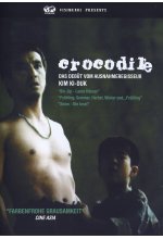 Crocodile  (OmU) DVD-Cover