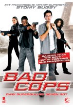 Bad Cops DVD-Cover