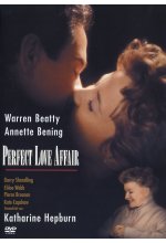 Perfect Love Affair DVD-Cover
