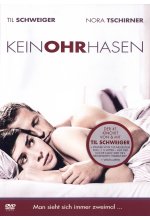 Keinohrhasen DVD-Cover