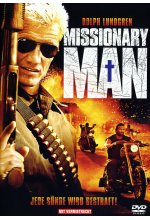 Missionary Man DVD-Cover