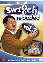 Switch Reloaded - Vol. 2  [2 DVDs] DVD-Cover